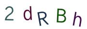 Kuva CAPTCHA