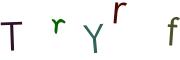 Kuva CAPTCHA