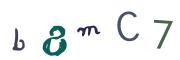 Kuva CAPTCHA