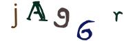 Kuva CAPTCHA