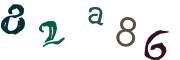 Kuva CAPTCHA