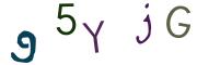 Kuva CAPTCHA