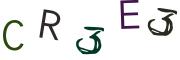 Kuva CAPTCHA