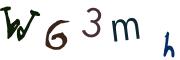Kuva CAPTCHA