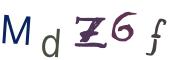 Kuva CAPTCHA