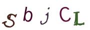 Kuva CAPTCHA