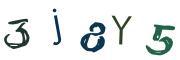 Kuva CAPTCHA