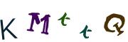 Kuva CAPTCHA