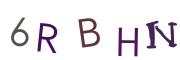 Kuva CAPTCHA