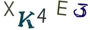 Kuva CAPTCHA