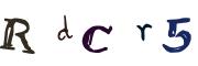 Kuva CAPTCHA