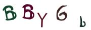 Kuva CAPTCHA