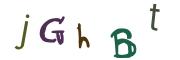 Kuva CAPTCHA