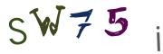 Kuva CAPTCHA