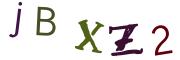 Kuva CAPTCHA