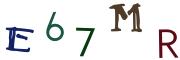 Kuva CAPTCHA