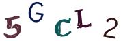 Kuva CAPTCHA