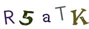 Kuva CAPTCHA