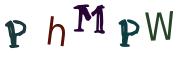 Kuva CAPTCHA