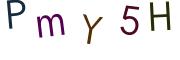 Kuva CAPTCHA