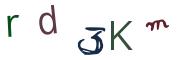 Kuva CAPTCHA