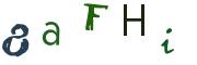 Kuva CAPTCHA
