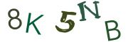 Kuva CAPTCHA