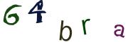 Kuva CAPTCHA