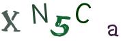 Kuva CAPTCHA