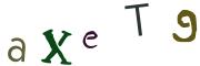 Kuva CAPTCHA