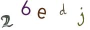 Kuva CAPTCHA