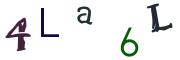Kuva CAPTCHA