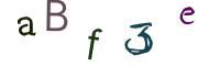 Kuva CAPTCHA