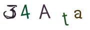 Kuva CAPTCHA