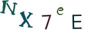 Kuva CAPTCHA