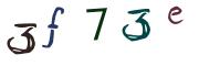 Kuva CAPTCHA
