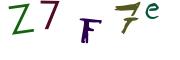 Kuva CAPTCHA