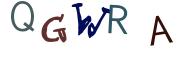Kuva CAPTCHA