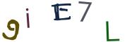 Kuva CAPTCHA