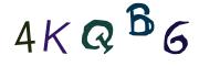 Kuva CAPTCHA
