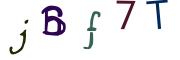 Kuva CAPTCHA