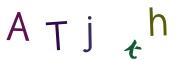 Kuva CAPTCHA