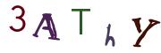 Kuva CAPTCHA