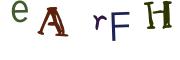 Kuva CAPTCHA