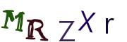 Kuva CAPTCHA