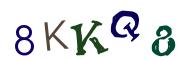 Kuva CAPTCHA