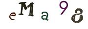 Kuva CAPTCHA