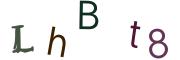 Kuva CAPTCHA
