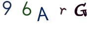 Kuva CAPTCHA