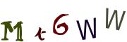 Kuva CAPTCHA